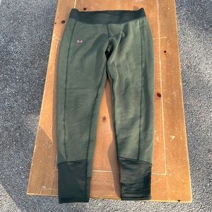 Under Armour hunting sweatpants